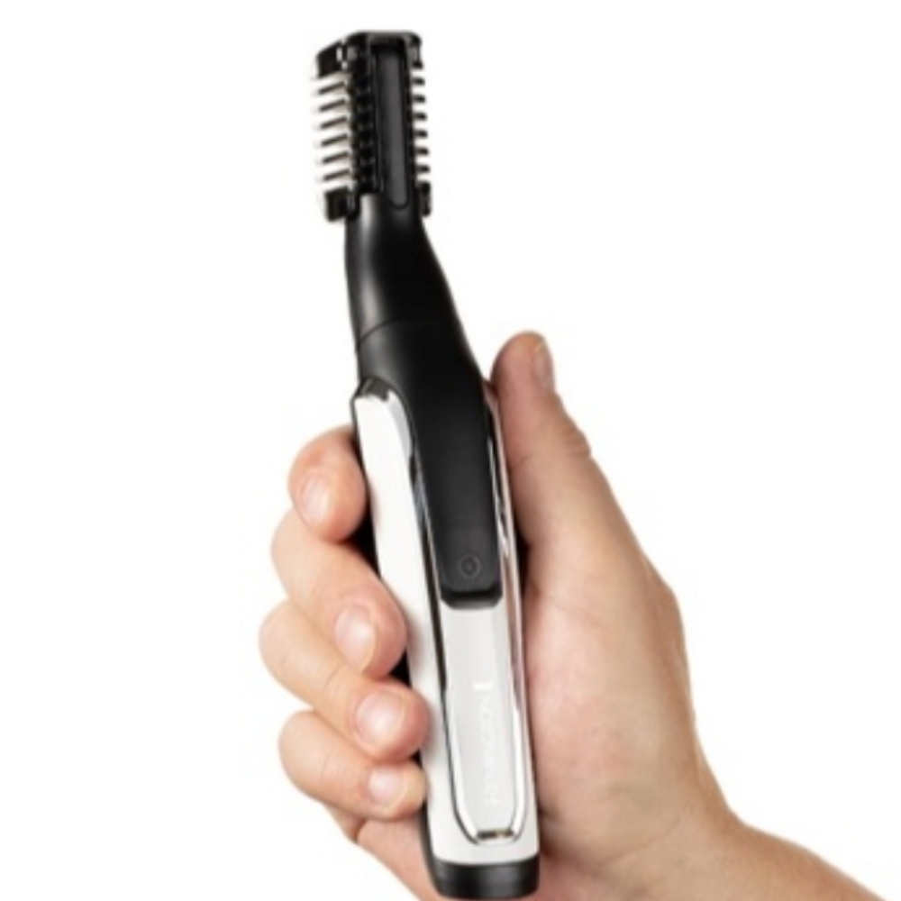 Remington WETech Body Groomer..New